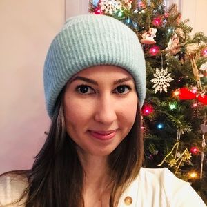 Meet your Posher, Kellyann